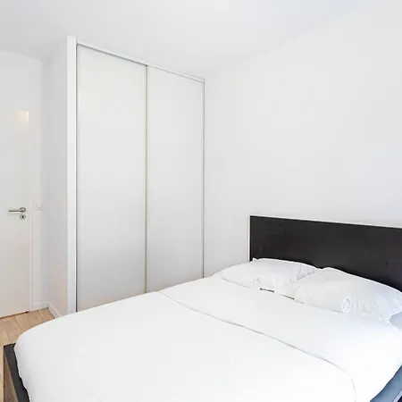 Apartment Guestready - Charming With A Small Garden *
